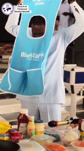 #COP #Dambai lakeside #Men in the kitchen #what women can do men can do it better #happy Father’s Day to all men in the world #follow as for more #facebook #youtube #tik_tok #likе #comment #SHAER #✝️