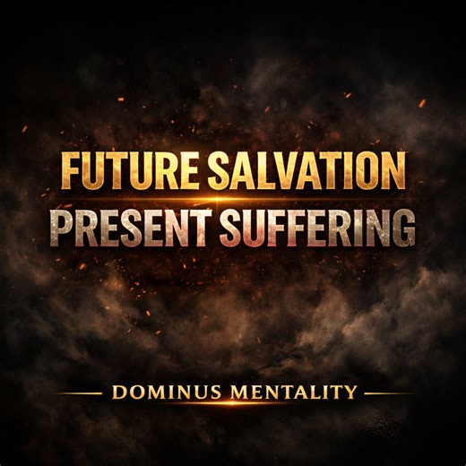Understanding the Dominus Mentality: A Wake-Up Call