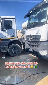 Sofer pe cifa !😂🇷🇴🚛 | Coco Art