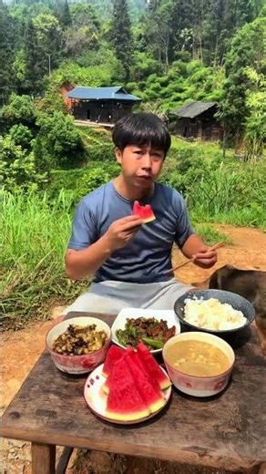 Title: Day 50: My Simple, Happy Rural Life - A Journey of Fulfillment