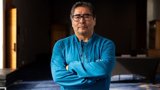 Grassy Narrows First Nation takes Ontario to court over mining claims