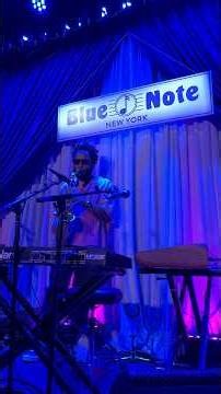 Terrace Martin — Uncomfortable Pivot | Blue Note NYC Residency