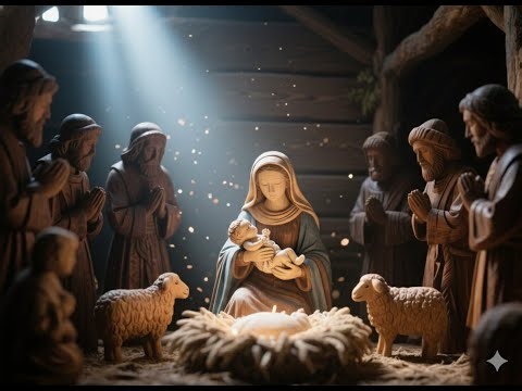 🎄 În oraș, în Viflaim – Colind Tradițional Românesc #Craciun2025 #colinde2025