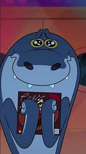 Let the party begin #Zigandsharko Zig & Sharko | Cartoon for kids