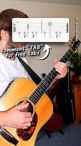 You Can Do It (Sounds Harder Than It Is) - Comment “TAB” for free tabs! This guitar groove is fun to learn & play. It sounds tricky, but most beginners should be able to play it. #guitarlessons #guitartutorial #acousticguitar | Hi Guitar by Florian | Facebook