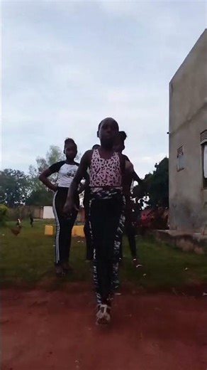 Modeling class happening at Pagweni First Art Academy #Models #Dance #Vocalists #uganda #art