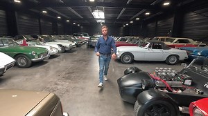 Explore the BMW Serie 7 E23 733i: A Classic Review