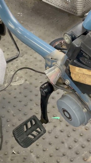 ⚡ Diagnose before replacing! #EBike #BikeRepair #ElectricalDiagnosis #YubiClick