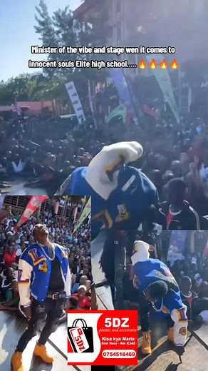 Alien Skin Takes Over Elite High School Event