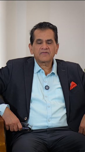IILM University has launched Foundry One, an incubator and accelerator in collaboration with FITT IIT Delhi. At the launch, Amitabh Kant and Deepak Bagla discussed how initiatives like this bring students and mentors together to develop practical solutions with industry relevance. By connecting academic talent, industry, and aspiring founders, universities such as IILM are strengthening India’s entrepreneurial landscape. Foundry One is designed to empower startups by providing guidance, resource