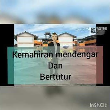 BAHASA MELAYU | Kemahiran mendengar dan bertutur | 5 Aktiviti berfaedah