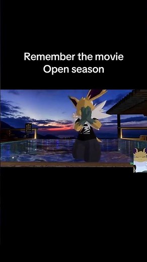 open season 2006