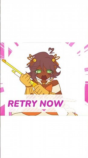 「RETRY NOW」- MASS ATTACK - ARTFIGHT 2026