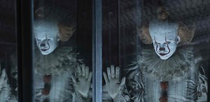 Pennywise Back with a Vengeance in 'IT Chapter Two'