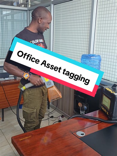 Enhancing Asset Management with Laser Marking