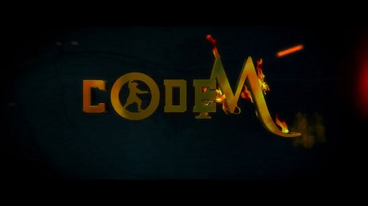 Code M - Trailer