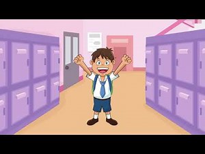Unang Pagpasok sa Paaralan, MTB 1