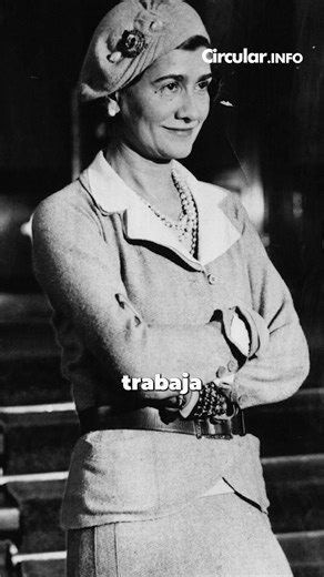 La historia de Coco Chanel: Revolucionaria de la moda