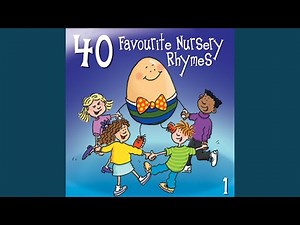 A Farmyard Song