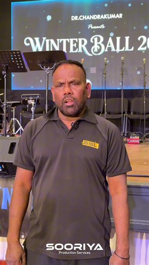 Jayam’s Supersynth: The Vibrant Tamil Music Scene in London