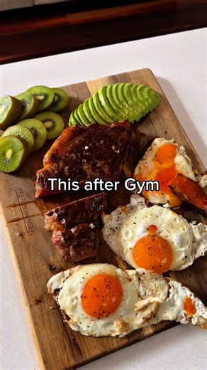 Harris Fittler ✞ | Clean real foods - - - - #realfood #cleandiet #diet #cleaneating #realdiet #healthy #healthyfood #healthylifestyle #woodenchoppingboard... | Instagram