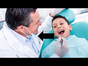 dentist ASL