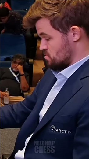 Giri asks Magnus Carlsen for Boards in 4 Moves #chess #chess #chessfromworld