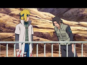 What would have happened if Minato hadn't died ⚡️ | Naruto