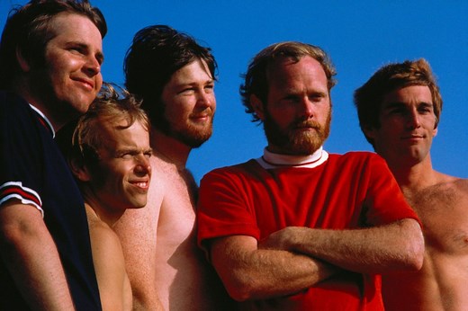 Beach Boys songs: their 21 greatest tracks, ranked
