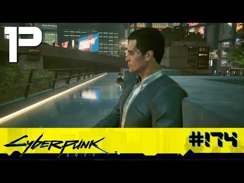 #cyberpunk2077 : Phantom Liberty #174