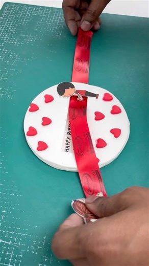 How to make fondant couple cake topper ideas #viral #trending #shorts #couplecake #caketopper