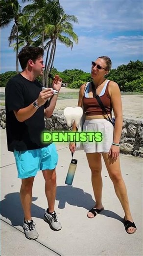 Wow Your Dentist With This Toothpaste