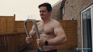 Bruce Lee's Overcoming Isometrics Routine Explained - The Bioneer