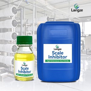 High-Efficiency Antiscalant for RO/UF/NF Membrane Filtration Systems