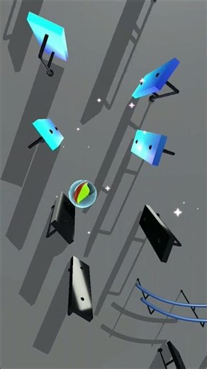 Bela Ciao B1 | Marble Music | #marblemusic #marbleasmr #satisfying #belaciao #music