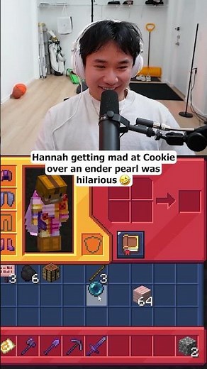 cookie wasn't even lying bruh