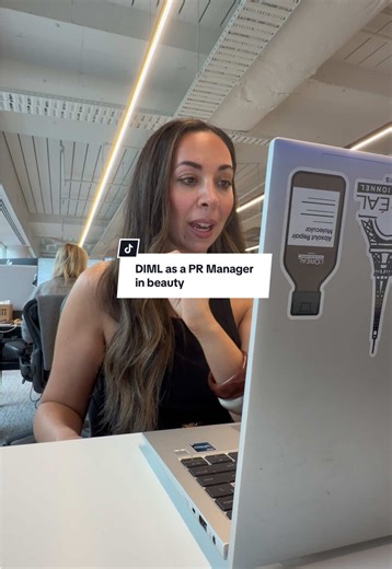 Day in the Office: PR Manager's Vlog at MFF