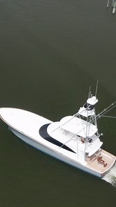 New listing! 2020 Viking 72 Convertible “Gunnslinger” Asking $6,850,000 This 2020 72 Viking Convertible was built as a Viking Demo- loaded with options and great design. The current owner then added more gear to this loaded 72 Viking. This yacht is kept under a covered slip and maintained by full-time captain and crew. She represents an incredible buying opportunity on a fully outfitted, proven tournament winner, late and still current model Viking yacht with great warranty coverage on the MTU e