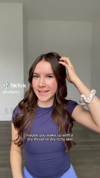 #paidsponsorship_Levoit The BEST humidifier to help your WHOLE HOUSE in the dry winter months WITHOUT MOLD GROWTH 💧🏠 Shop @Levoit_official’s new Superior 6000S Smart Evaporative Humidifier and head to Levoit’s website for more! #mold #wellnesstips #healthyhome #Levoit #Levoitcollab