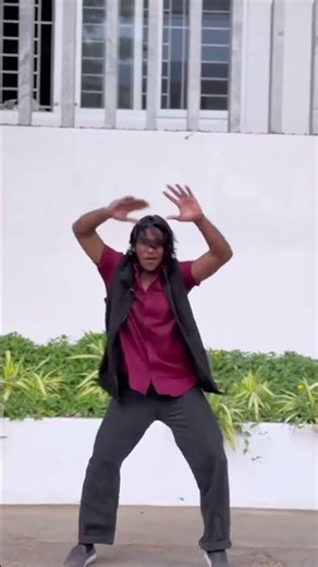 Dancing to the Macarena beat 💫