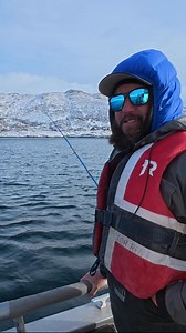 Putting the flattie rigs down for a change, plenty of bites 🎣🥶#theshorehunter #seafishing #fishing #fishingvlog #ukbeachfishing #chesilbeach #codfishing #pouting #surfcasting #fishinglife #plaice #dabfishing #boatfishing #arctic #norway | The Shore Hunter
