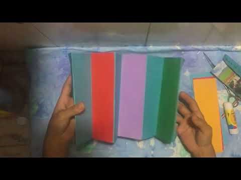 How to make travel brochure