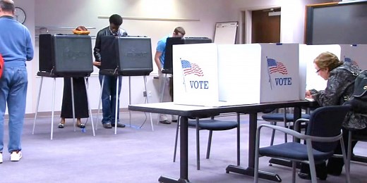 Sample ballots available for Ga. voters: Here’s how to see one