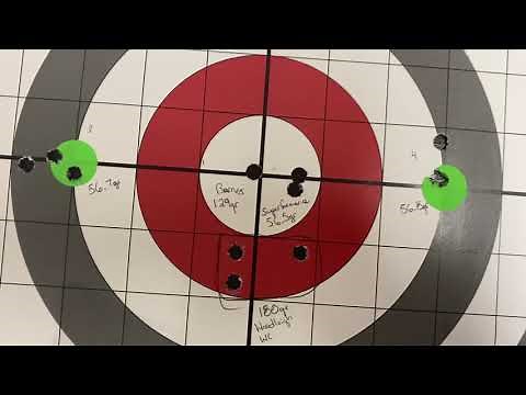 Reloading .270 Winchester Video 7: Barnes 129gr LRX Hunting Load Success