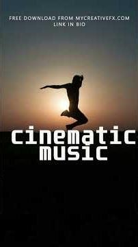 Rise and Run ⚡ | Epic Cinematic Background Music (FREE No Copyright)