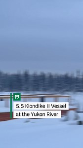 The S.S. Klondike has a storied history as the largest sternwheeler to ever ply the Canadian portion of the Yukon River. The vessel currently sitting at the S.S. Klondike National Historic Site is actually the second of its name, serving as a powerful symbol of the era when riverboats were the lifeblood of the Yukon's transportation system. The Original S.S. Klondike (1929–1936) The first S.S. Klondike was a major breakthrough in sternwheeler design, built to handle massive amounts of cargo with