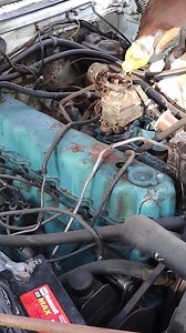 Can we get this junkyard car to run? | Dylan McCool