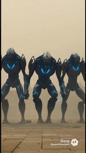 Alien Attack From ATLAS Comet | India’s First Contact | AI Sci-Fi Short