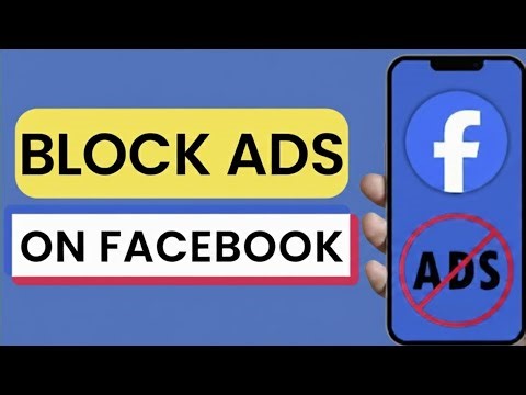 BLOCK Facebook Ads Completely in 2026?
