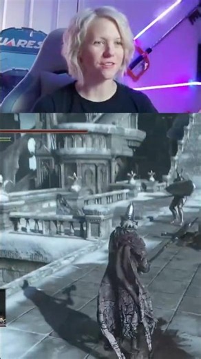 Dark Souls 3: The Musical